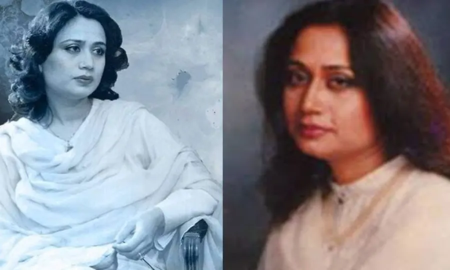 معروف شاعرہ پروین شاکر کو مداحوں سے بچھڑے 31 برس بیت گئے