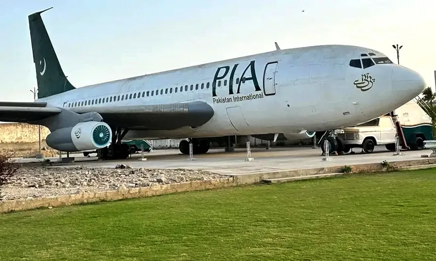 پی آئی اے کی نجکاری کے حوالے سے بڑی پیشرفت سامنے آگئی