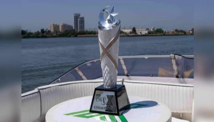 پی ایس ایل کا 7 دسمبر کو لندن میں شاندار روڈ شو کرانے کا فیصلہ