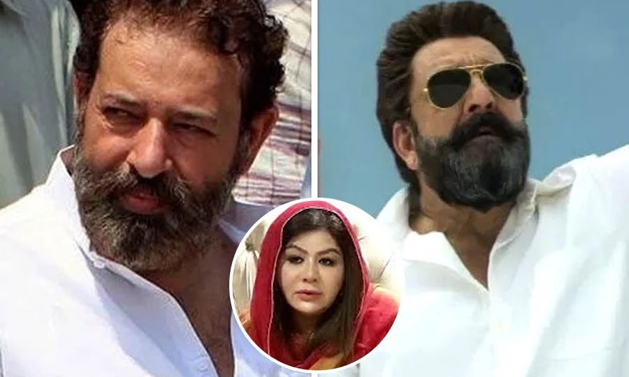 چوہدری اسلم کی بیوہ کا بھارتی فلم ’’دھریندر‘‘ کے خلاف قانونی کارروائی کا عندیہ