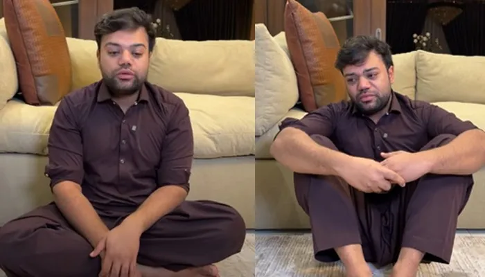 100 دنوں کی خاموشی آخر ٹوٹ گئی؛ ڈکی بھائی نے حقیقت بیان کردی