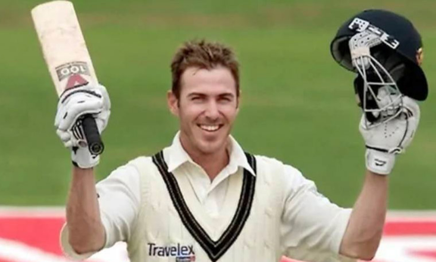 سابق آسٹریلوی کرکٹر ڈیمین مارٹن کوما میں چلے گئے، اسپتال منتقل