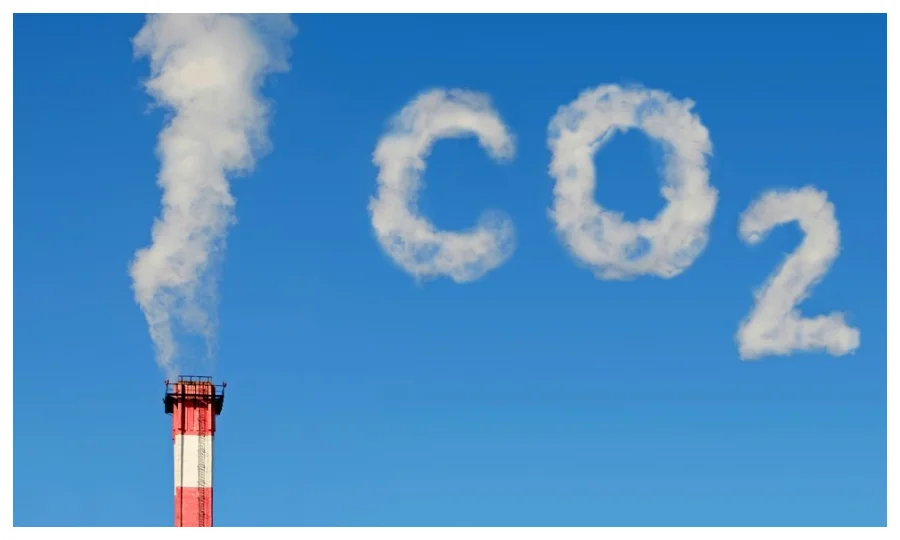 کاربن ڈائی آکسائیڈ کا خاتمہ ، سائنسدانوں نے تباہ کن خطرے سے آگاہ کردیا