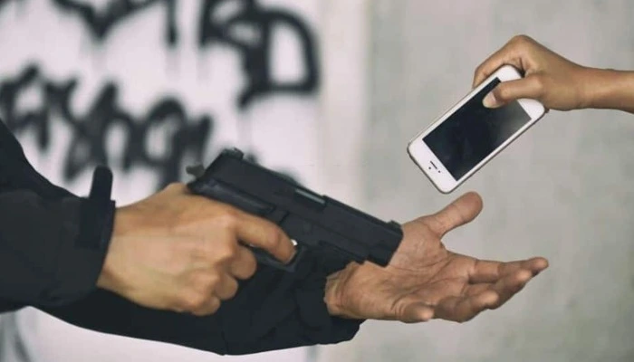 کراچی میں امن و امان کی تشویشناک صورتحال، نومبر میں جرائم کی شرح میں اضافہ