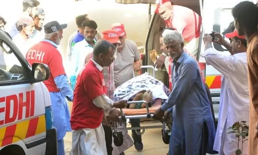 کراچی، گلشن اقبال میں تہرے قتل کی واردات، اہم انکشافات سامنے آ گئے