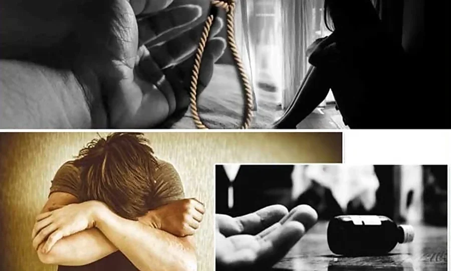 کراچی، خودکشی کے واقعات میں تشویشناک اضافے نے خطرے کی گھنٹی بجا دی