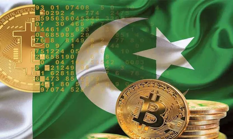 کرپٹو ریگولیشن میں اہم پیش رفت؛ پاکستان عالمی ڈیجیٹل مارکیٹ کی توجہ کا مرکز بن گیا