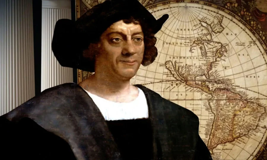 ڈی این اے تحقیق نے کولمبس کے بارے میں حیران کن حقیقت آشکار کردی