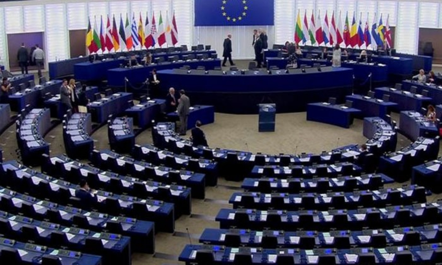 یورپی یونین کا روس پر کاری وار، 210 ارب یورو کے اثاثے غیرمعینہ مدت کیلئے منجمد