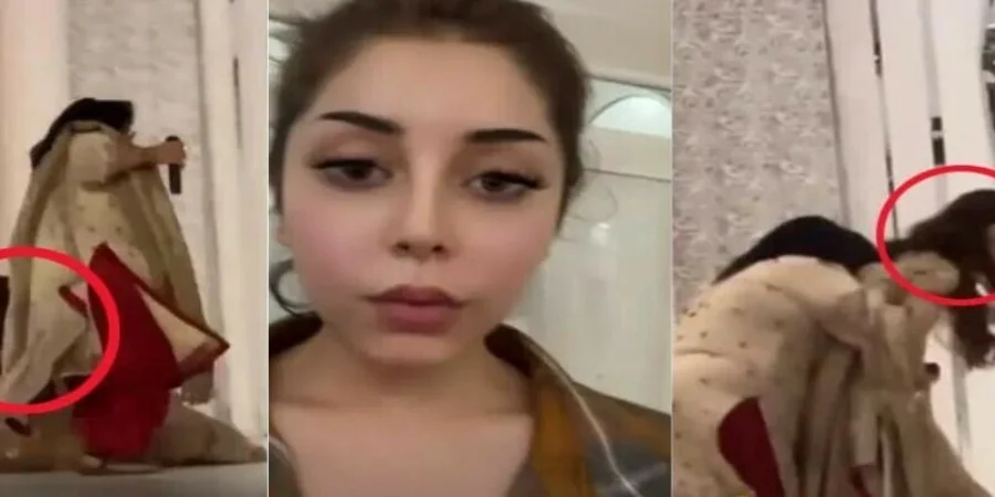 علیزہ شاہ کے الزامات پر شازیہ منظور نے خاموشی توڑ دی