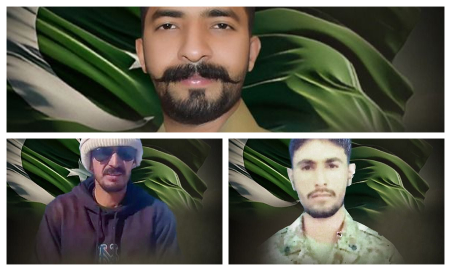 آئی ایس پی آر ونٹر انٹرن شپ پروگرام 2026؛ مختلف شہروں میں کامیابی سے جاری