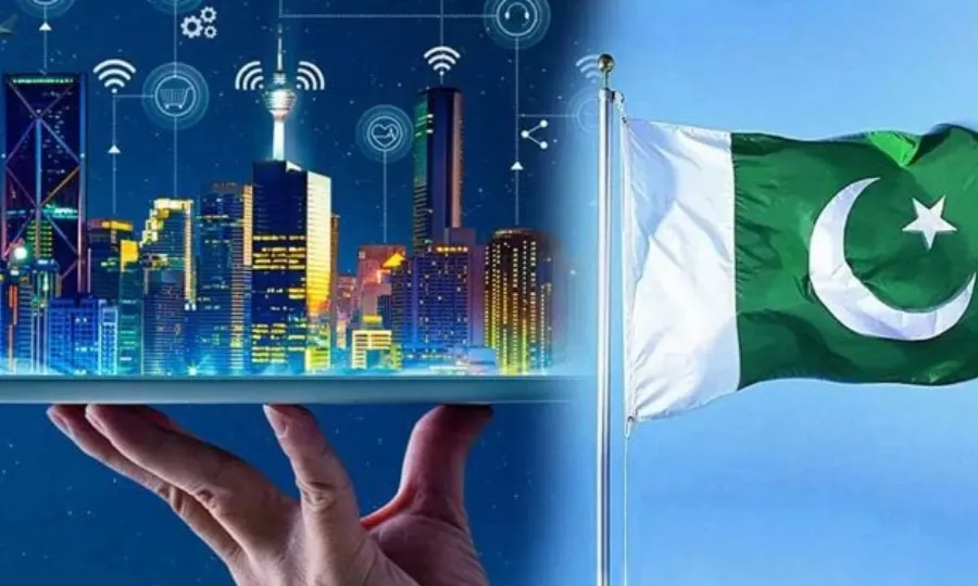 آئی ٹی سی این ایشیا؛ پاکستان کے آئی ٹی شعبے میں جدت اور سرمایہ کاری کا نیا دور