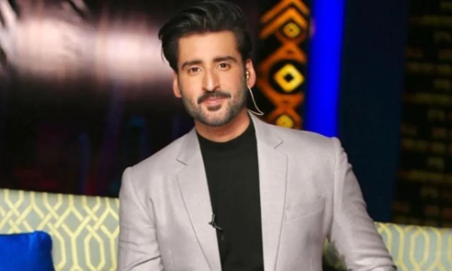 کیا آغا علی جلد دوسری شادی کرنے والے ہیں؟