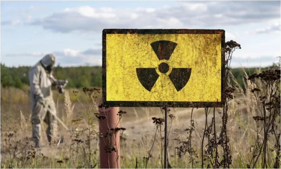 اسمارٹ فونز اب تابکاری کا پتہ لگا سکتا ہے