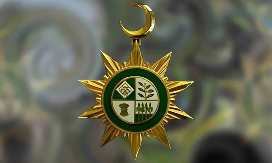 اعلیٰ ریاستی سول ایوارڈز جیتنے والوں کو ملنے والے فوائد کی تفصیلات سامنے آگئیں