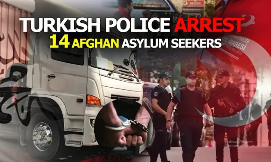 افغان مہاجرین میزبان ممالک کے لیے بڑا سیکیورٹی چیلنج