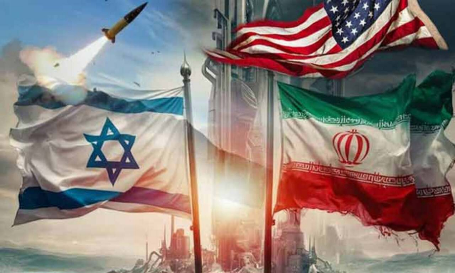 عالمی میڈیا میں ایران پر امریکی حملے کی بازگشت، یورپی شہریوں کا انخلا