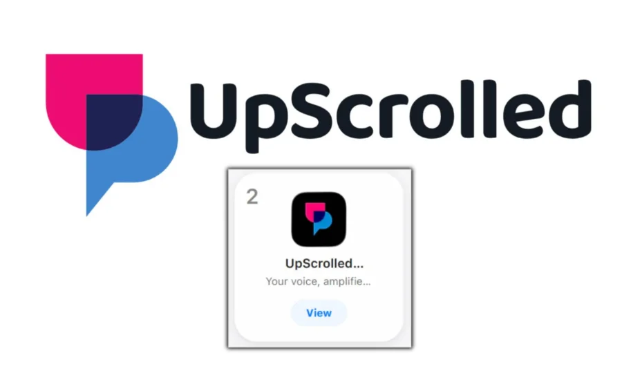 نئی فلسطینی سوشل میڈیا ایپ اپ اسکرولڈ تیزی سے مقبول