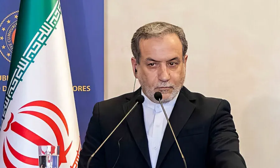 ایرانی فوج کودہشت گردقراردینا یورپ کی بڑی سیاسی واسٹریٹجک لغزش ہے، ایرانی وزیرخارجہ