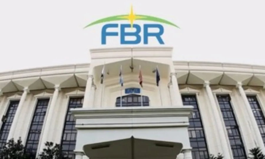 ایف بی آر کو جولائی سے جنوری 372 ارب روپے ریونیو شارٹ فال کا سامنا