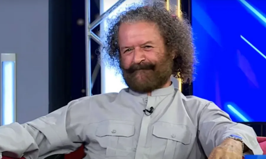 ایوب کھوسو نے ماضی کے ایک اہم راز سے پردہ اٹھا دیا