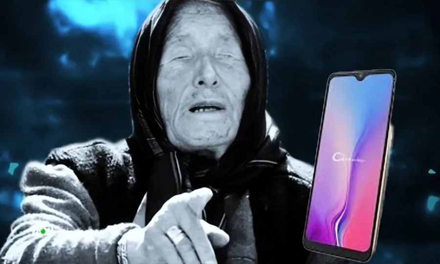 پیش گوئی سچ ثابت؛ کیا بابا وانگا نے اسمارٹ فونز کا دور دیکھ لیا تھا؟