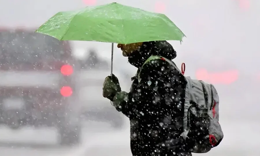 شمالی بلوچستان اور شمالی علاقوں میں بارش اور برفباری کی پیشگوئی