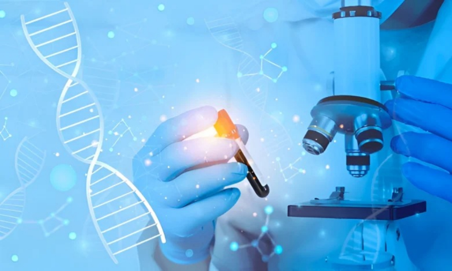 2026 میں بایوٹیکنالوجی کا مستقبل بدلنے والی تین اہم ٹیکنالوجیز
