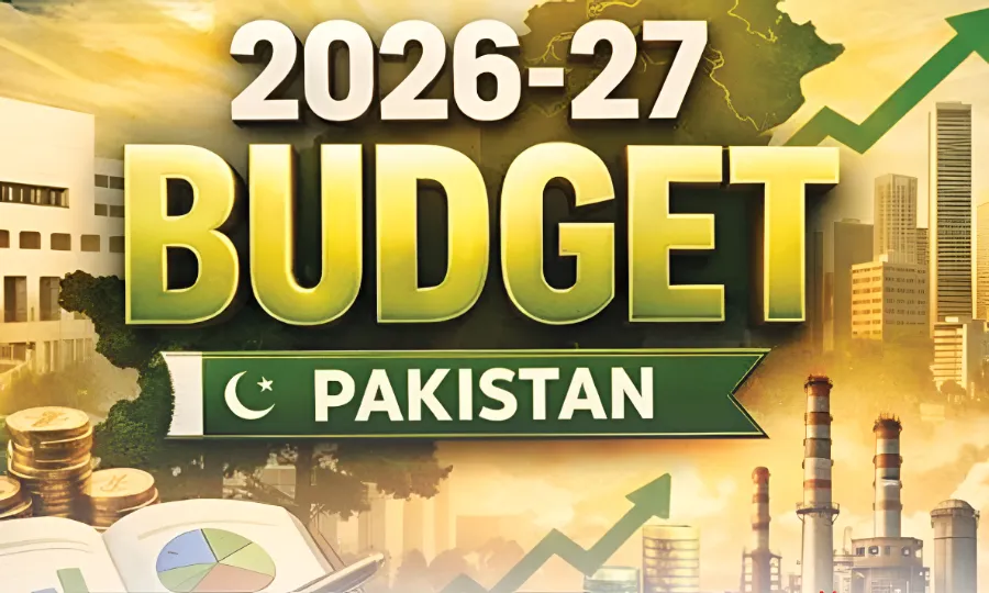 وفاقی بجٹ 2026-27 کی تیاریوں کا آغاز؛ بجٹ کال سرکلر جاری