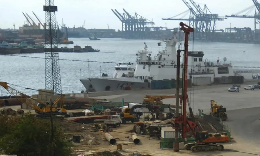 سال 2025 میں بحری شعبے نے 100 ارب روپے منافع کمالیا