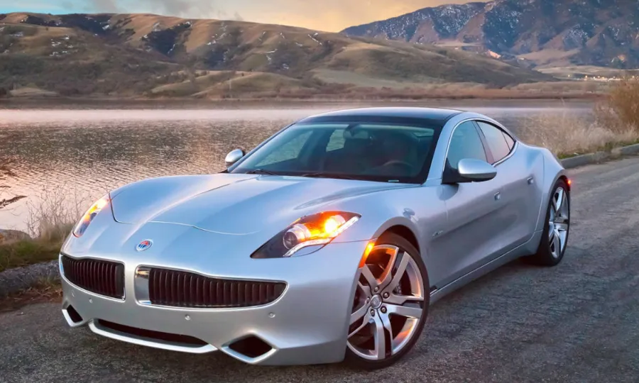 برقی گاڑیوں کے شوقین افراد کے لیے خوشخبری