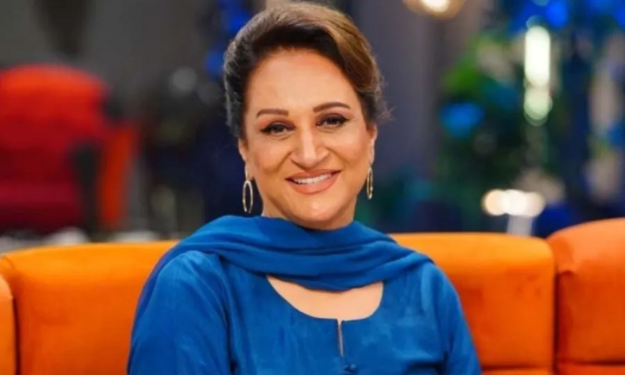 بشریٰ انصاری کا شادی کی پیشکش کے حوالے سے لڑکیوں کیلئے اہم پیغام