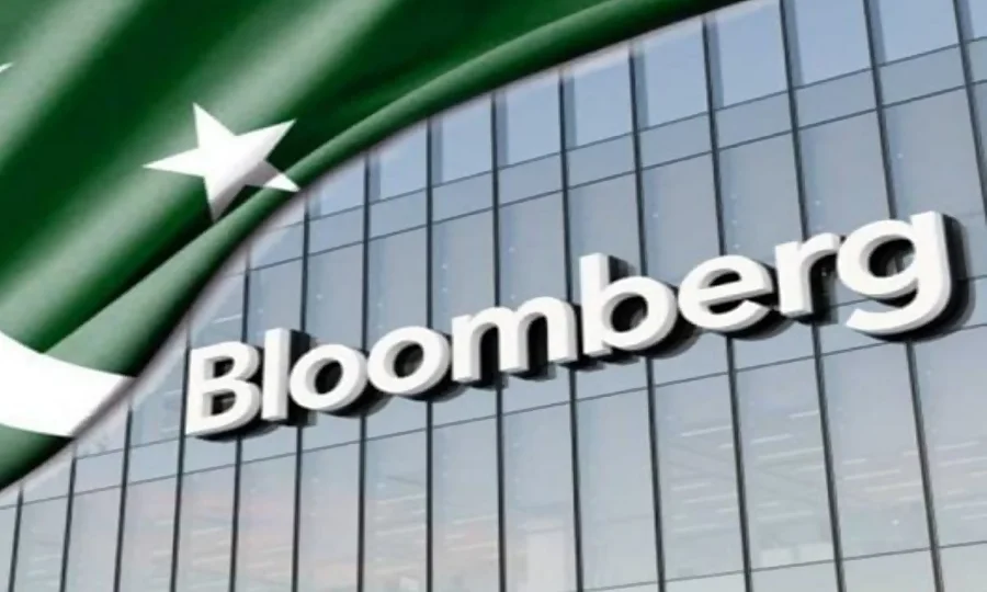 بلومبرگ نے پاکستان میں مہنگائی میں کمی اور بہتر معاشی استحکام کا اعتراف کر لیا