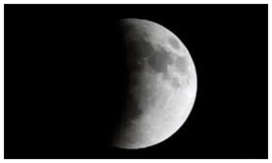 بلیک مون کیا ہے؟ نایاب قمری منظر جو دکھائی نہیں دے پاتا