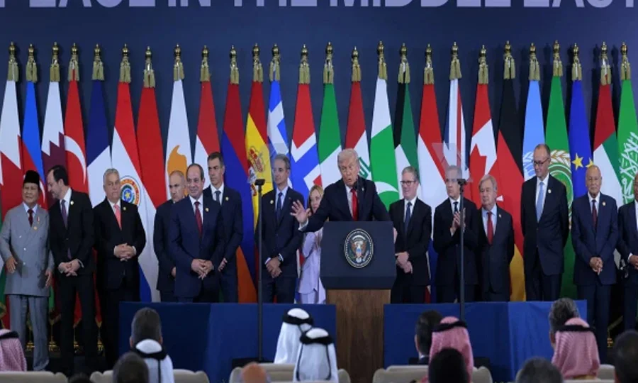 بورڈ آف پیس کے مشن کے نفاذ میں تعاون کے عزم کی تجدید کرتے ہیں، ممالک کا مشترکہ اعلامیہ