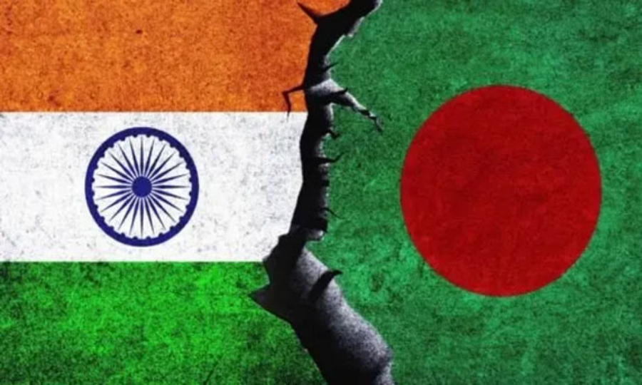 بھارتی دباؤ پر آئی سی سی سے سمجھوتہ قبول نہیں، بنگلا دیش کا واضح پیغام