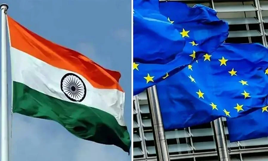 مودی سرکار کی پاکستان کے خلاف نئی سازش، یورپی منڈی پر قبضے کی کوشش