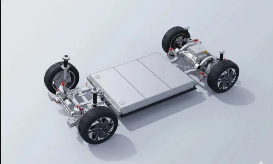 گاڑیوں کی بیٹریاں کتنے برس تک کار آمد رہتی ہے، تحقیق میں اہم انکشاف