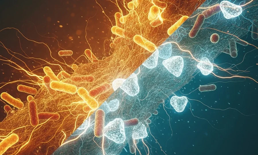 دانتوں کی خرابی کا نیا حل؟ سائنس دانوں نے بیکٹیریا کی زبان سمجھ لی