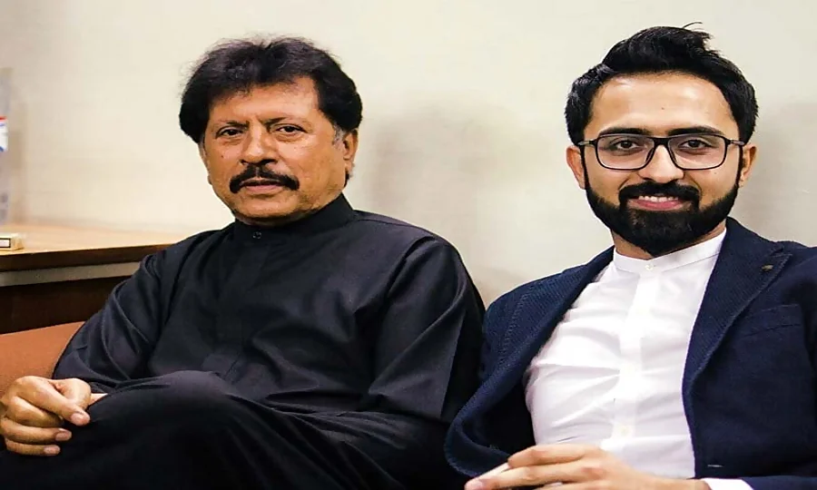 دو نسلوں کی آواز ایک ساتھ، نئے سال پر مداحوں کے لیے شاندار تحفہ