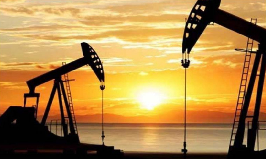 امریکا نے وینزویلا کا 500 ملین ڈالر مالیت کا تیل فروخت کر دیا