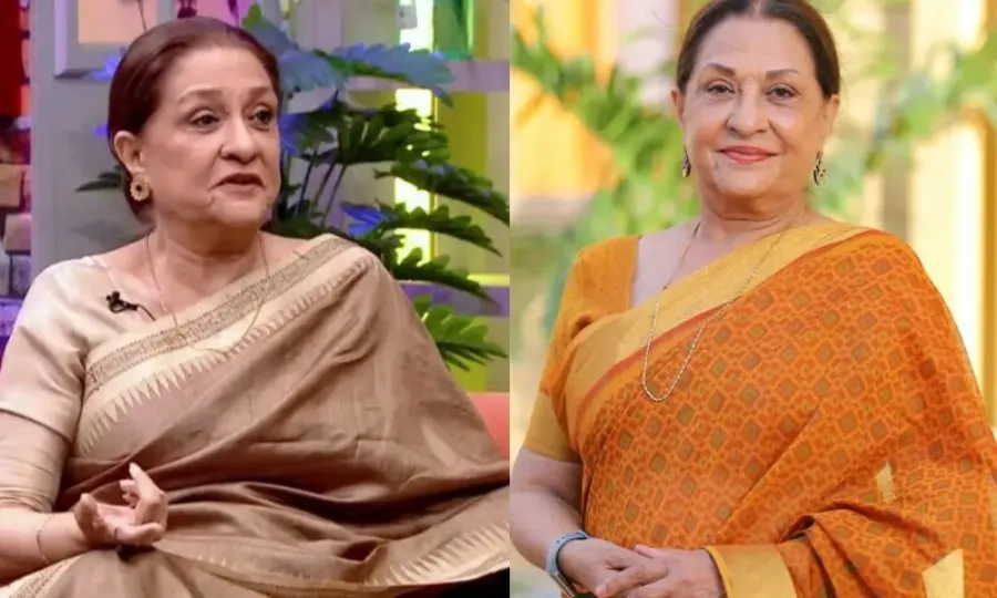 ثمینہ احمد نے ساس بہو کے موضوعات پر بننے والے ڈراموں کی حمایت کیوں کی؟