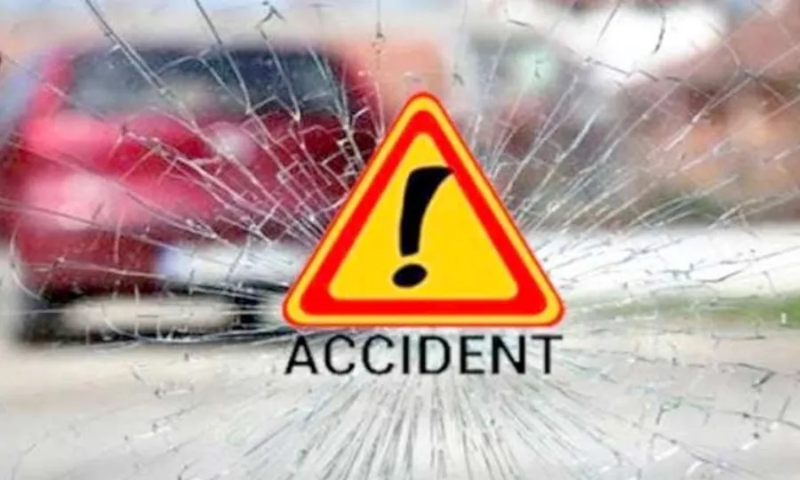 جامشورو: قومی شاہراہ پر خوفناک حادثہ، خاتون اور بچوں سمیت 8 افراد جاں بحق