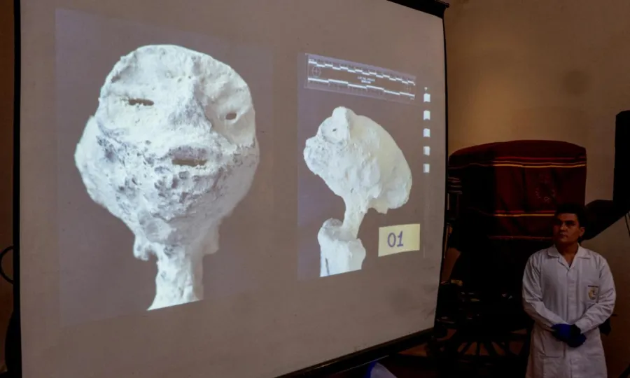 سائنسدانوں کی نئی دریافت: خلائی مخلوق کے وجود کے امکانات بڑھ گئے