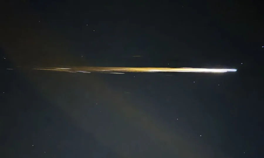 زمین کے نیچے لگے آلات نے خلا کے خطرے کو کیسے پکڑا؟ نئی تحقیق نے چونکا دیا