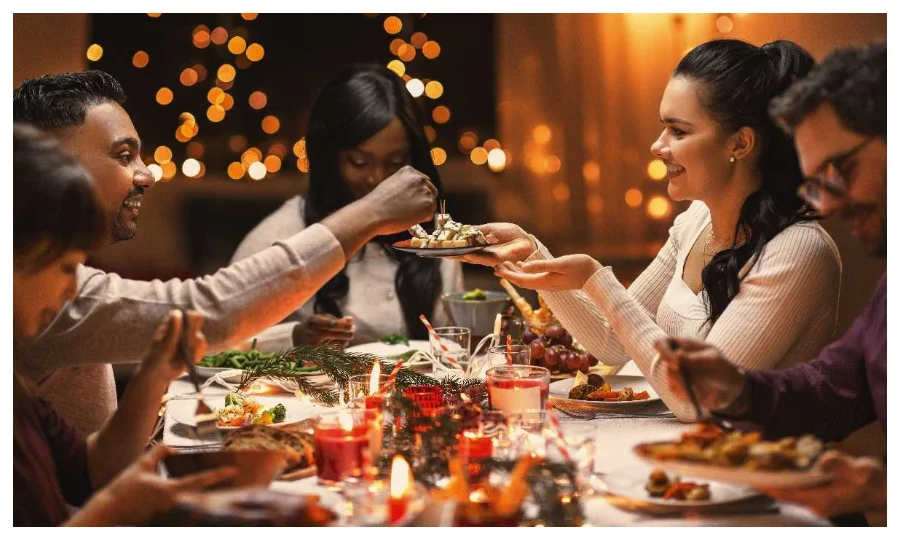 رات کے کھانے کا وقت کیوں اہم ہے؟ ماہرین صحت نے بتا دیا