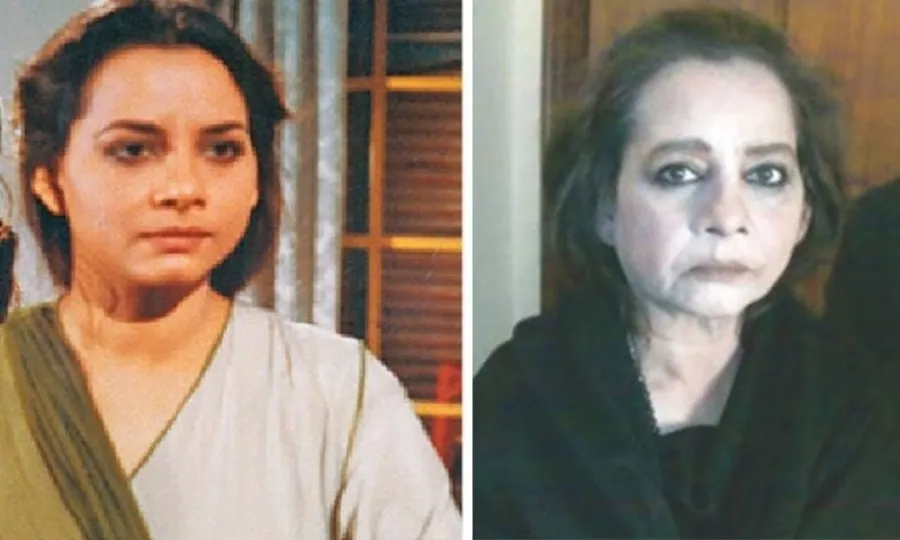 آج تم یاد بے حساب آئے! روحی بانو کی 7ویں برسی