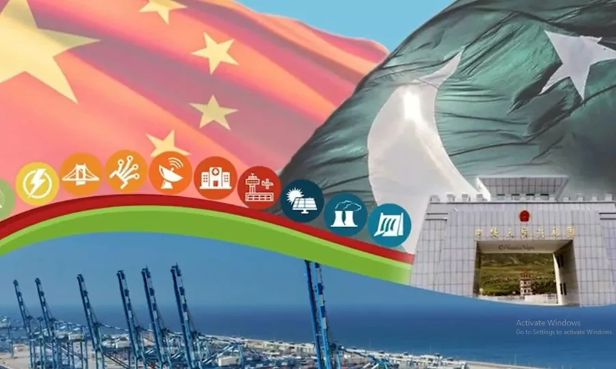 پاکستان کی زرعی شعبہ میں تاریخ ساز پیش رفت؛ عالمی شراکت داری کا روشن باب