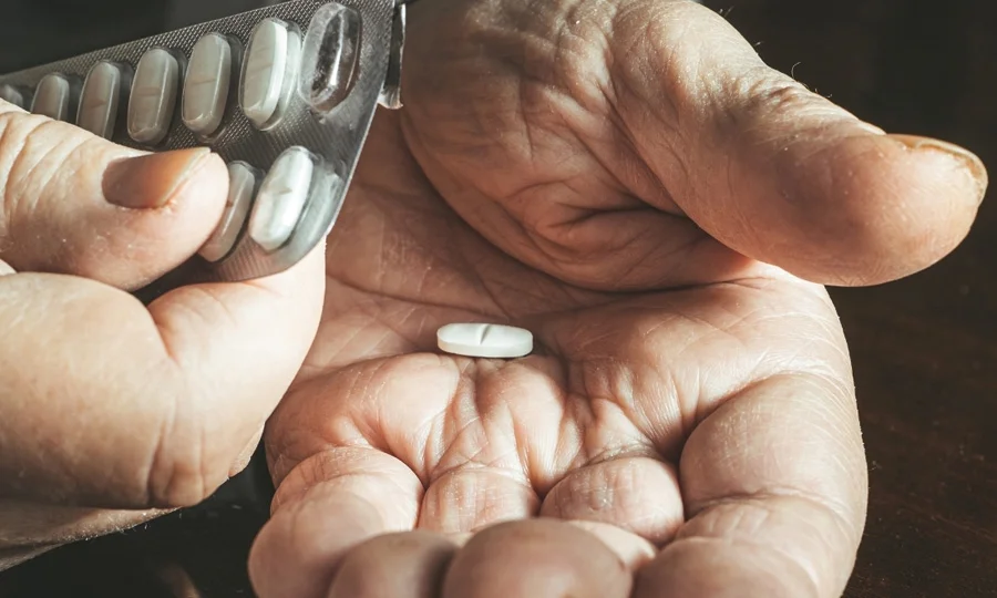 ایک عام درد کی دوا کینسر سے بچاؤ میں مددگار ثابت