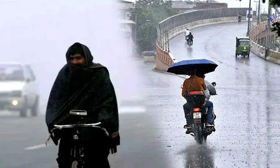 کراچی والے ہوجائیں تیار! محکمہ موسمیات نے بارش کی پیشگوئی کردی